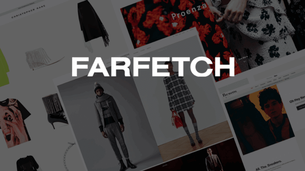 Farfetch: A Brand-Building Playbook